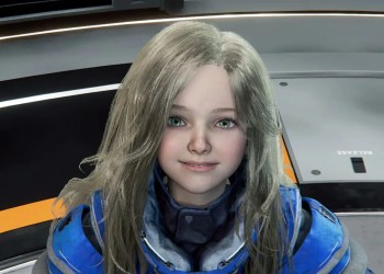 Pragmata Capcom İçin Olumlu Bir Tablo Çiziyor