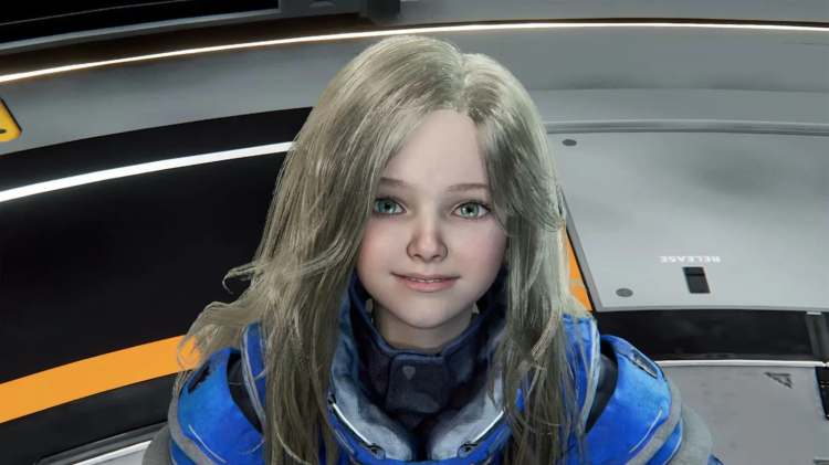 Pragmata Capcom İçin Olumlu Bir Tablo Çiziyor