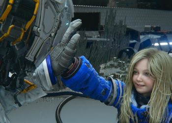 Pragmata Türkçe Oldu!