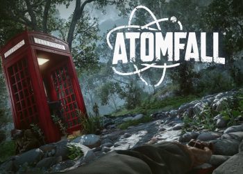 Rebellion Oyunu Atomfall Dizi Oluyor