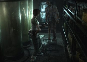 Resident Evil 0 Remake Eşli Oynanış Desteği ile Gelebilir