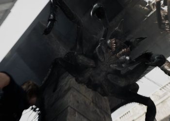 Resident Evil Requiem Yüzüklerin Efendisi Detayı ile Gündeme Geldi