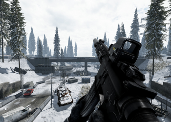 Road to Vostok Erken Erişim Başladı