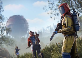 Rust 2 Geliyor Mu İşte Açıklama