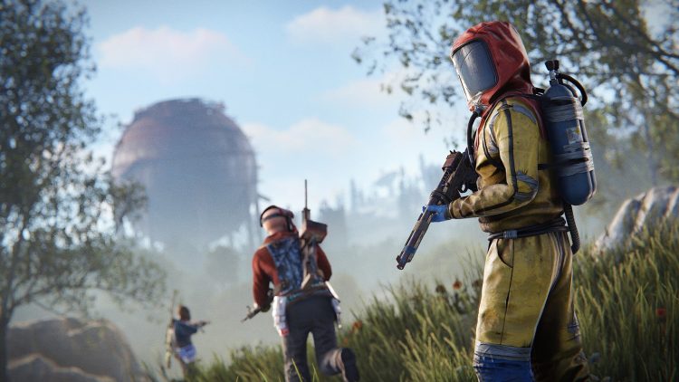 Rust 2 Geliyor Mu İşte Açıklama