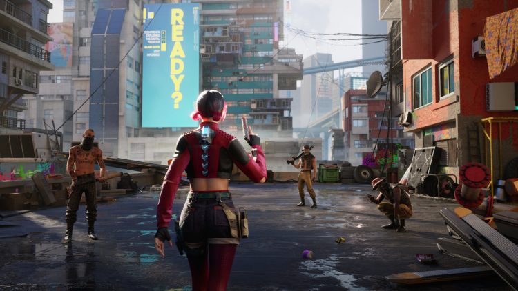 SPINE - This is Gun Fu Türkçe Dil Desteğiyle Geliyor