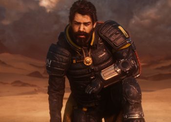 Saros Dosya Boyutu ve Ön-Yükleme Tarihleri Sızdırıldı