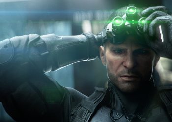 Splinter Cell Remake 2026 Yılına Yetişmeyebilir
