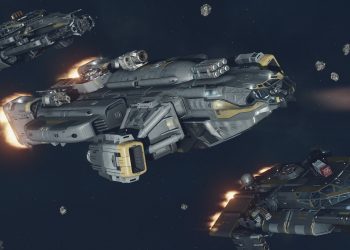 Starfield'ın Free Lanes Güncellemesinin Tüm Detayları Ortaya Çıktı