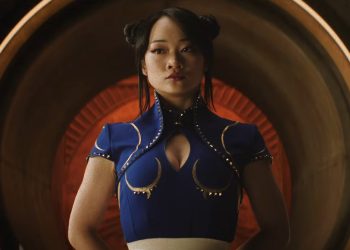 Street Fighter Filminin İlk Fragmanı Yayınlandı