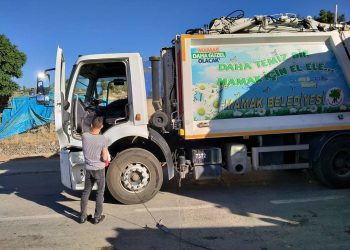 T.C. Mamak Belediyesi'nin Oyun Konseptli Tanıtımı Beğeni Topladı