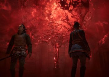 The Blood of Dawnwalker Çıkış Tarihi Belli Oldu