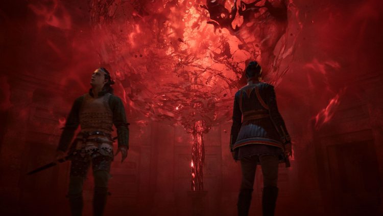 The Blood of Dawnwalker Çıkış Tarihi Belli Oldu