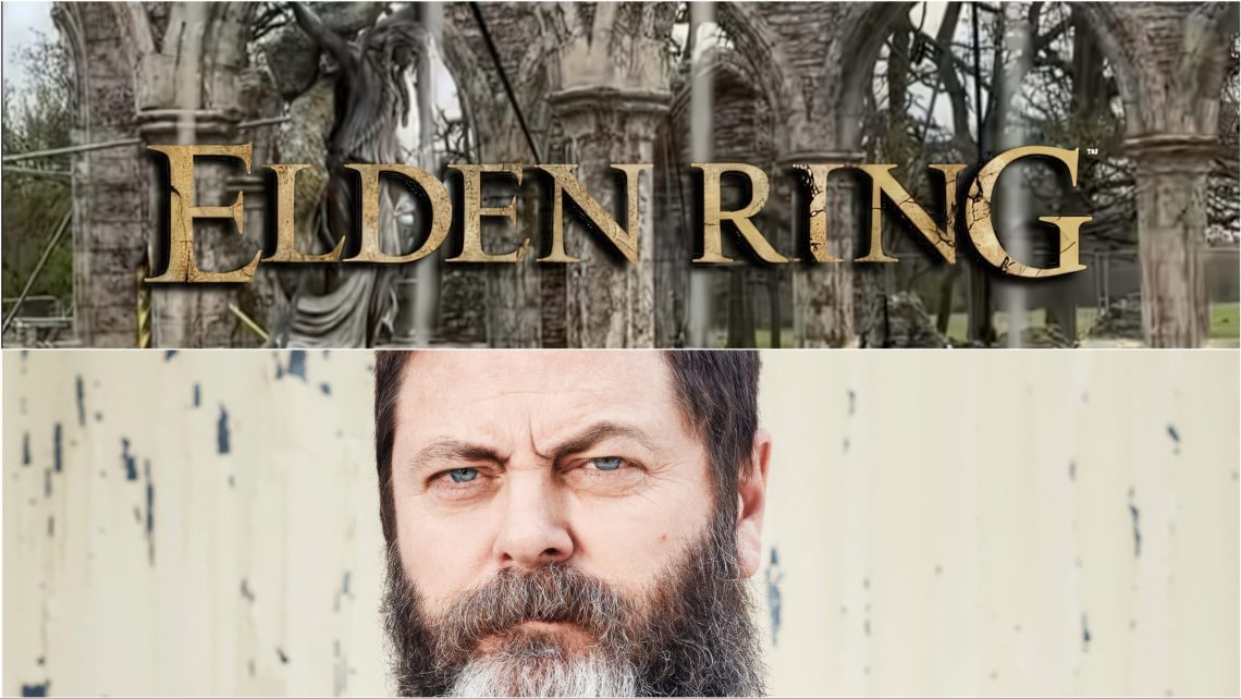 The Last of Us Dizisinin Bill'i Elden Ring Filminin Kadrosuna Katılmış