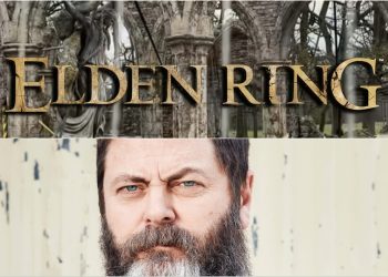 The Last of Us Dizisinin Bill'i Elden Ring Filminin Kadrosuna Katılmış