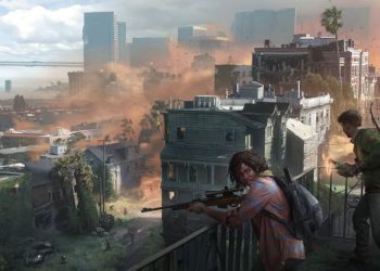 The Last of Us Online Tamamlanmaya Yakınken İptal Edilmiş