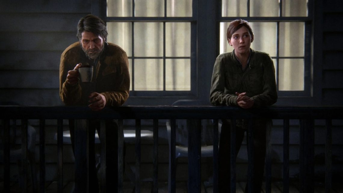 The Last of Us Evreninde Tek Bağışıklığı Olan Ellie Olmayabilir