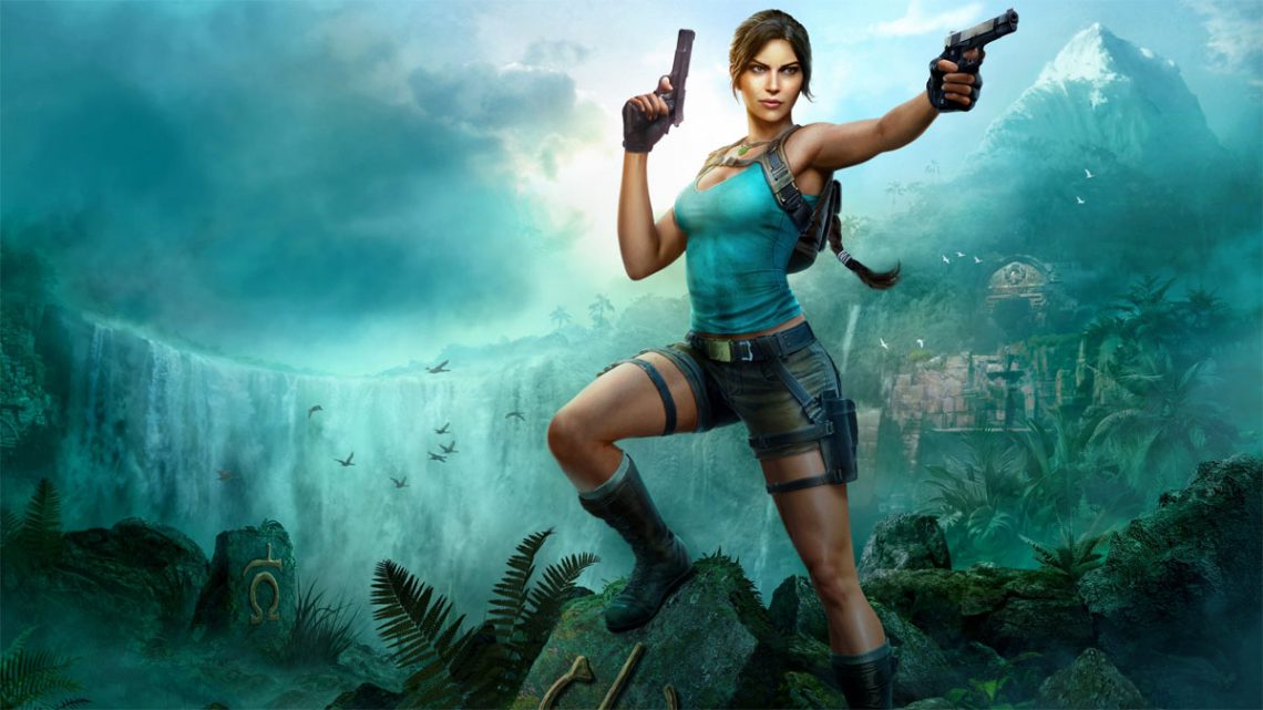 Tomb Raider Legacy of Atlantis Üretim ve Yetenek Ağacı İçerecek