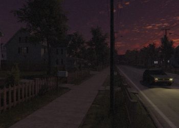 Türkçe Korku Oyunu Steam Mağazasında Ücretsiz Oldu