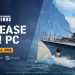 World of Warships Legends PC İçin de Geliyor