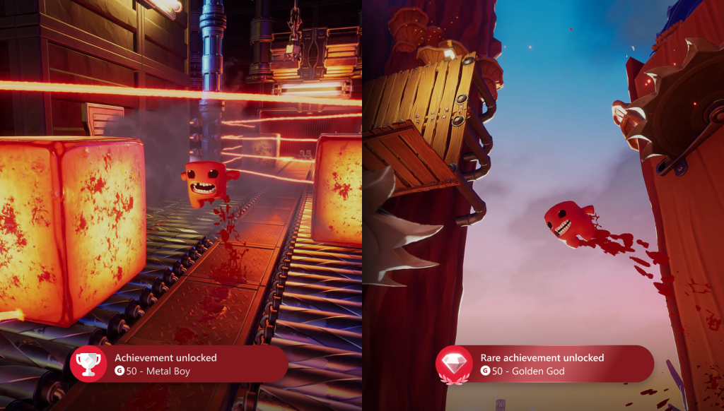 Xbox Başarımları İçin Yeni Özellikler Geliyor