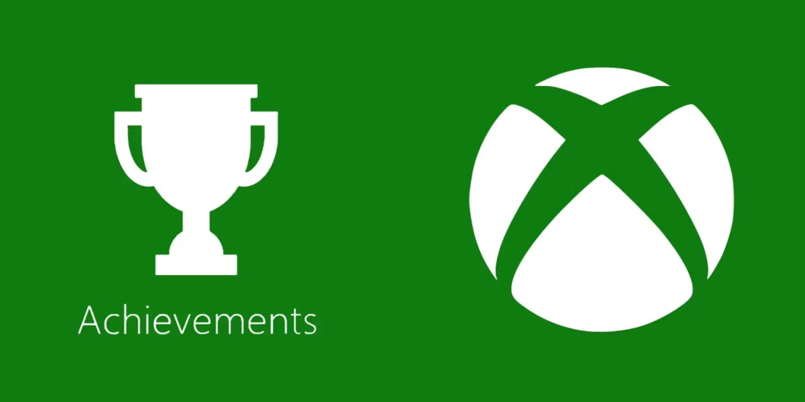 Xbox Başarımları İçin Yeni Özellikler Geliyor