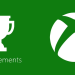 Xbox Başarımları İçin Yeni Özellikler Geliyor