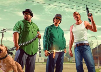 Yapay Zeka GTA San Andreas Oyununu Filme Dönüştürdü