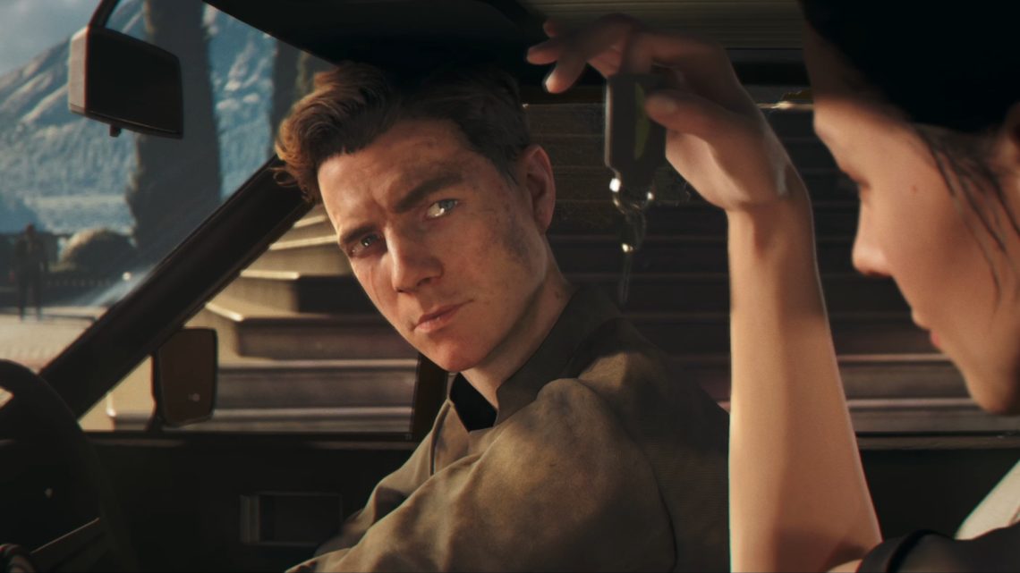Amazon James Bond Oyunlarının Geleceğine Açıklık Getirdi