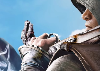 Yeni Assassin's Creed Black Flag Resynced Detayları Gün Yüzüne Çıkıyor