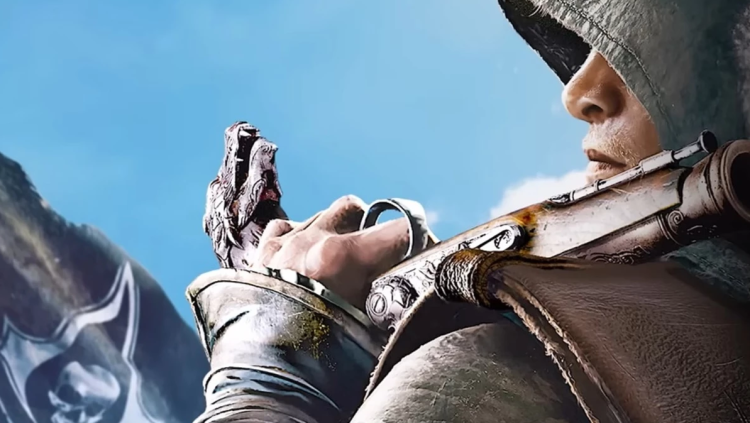Yeni Assassin's Creed Black Flag Resynced Detayları Gün Yüzüne Çıkıyor
