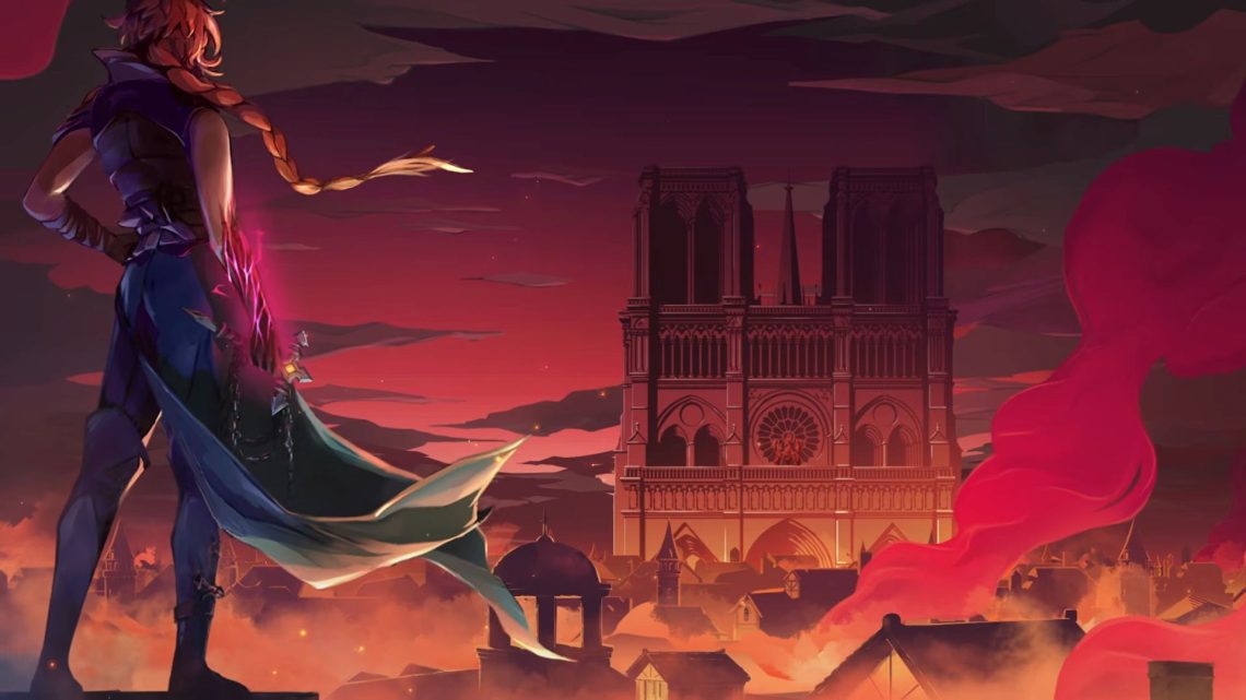 Yeni Castlevania Belmont's Curse Fragmanı Yayınlandı