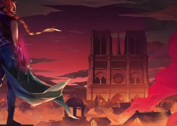 Yeni Castlevania Belmont's Curse Fragmanı Yayınlandı