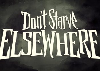 Yeni Don't Starve Oyunu Geliyor Don't Starve Elsewhere