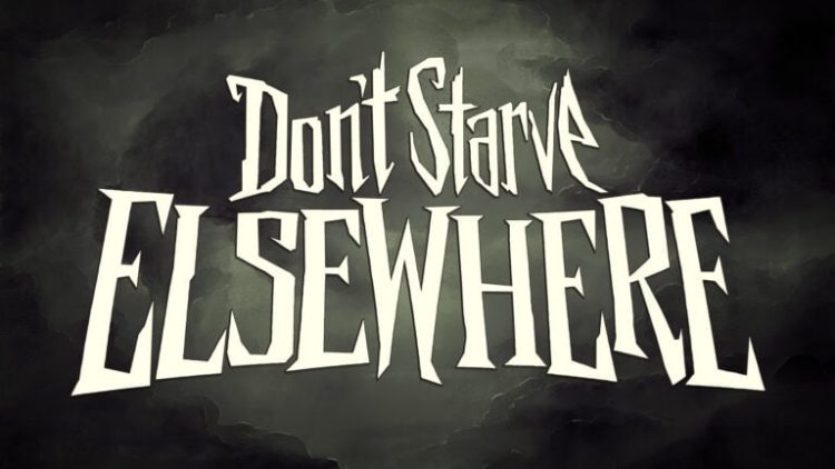 Yeni Don't Starve Oyunu Geliyor Don't Starve Elsewhere