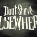 Yeni Don't Starve Oyunu Geliyor Don't Starve Elsewhere