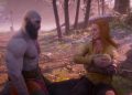Yeni God of War Oyunundan Detaylar Sızmaya Devam Ediyor