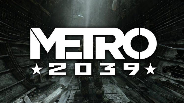 Yeni Metro Oyunu Metro 2039 Adıyla Resmen Duyuruldu! İlk Detaylar Geliyor