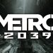 Yeni Metro Oyunu Metro 2039 Adıyla Resmen Duyuruldu! İlk Detaylar Geliyor