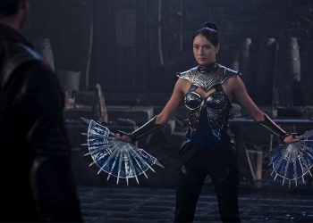 Yeni Mortal Kombat 2 Fragmanında Serinin Yaratıcısı da Var