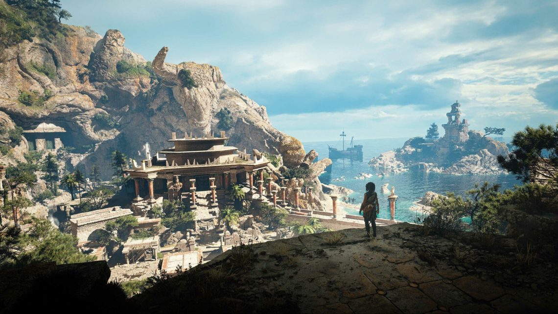 Yeni Resonance A Plague Tale Legacy Detayları Ortaya Çıktı