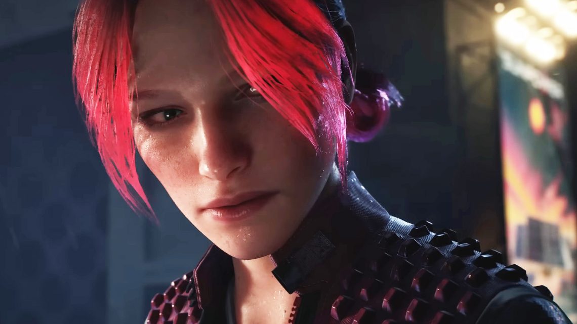 Yeni SPINE Oynanış Videosu Büyük Beğeni Topladı