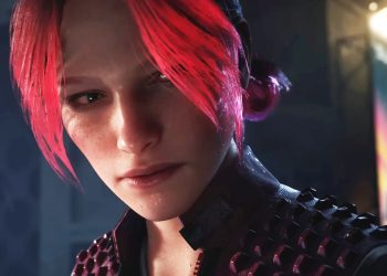 Yeni SPINE Oynanış Videosu Büyük Beğeni Topladı