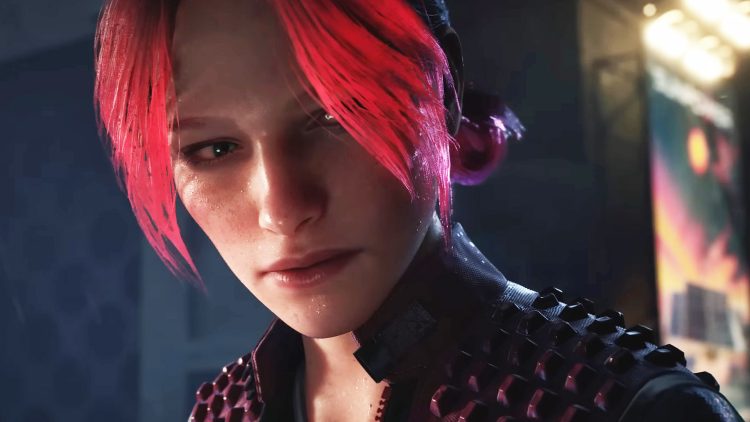 Yeni SPINE Oynanış Videosu Büyük Beğeni Topladı