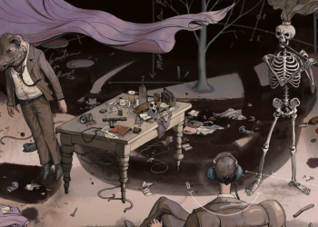 ZERO PARADES For Dead Spies Türkçe Dil Desteği Planlanıyor