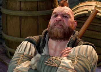 Zoltan Chivay Aktörü Alexander Morton Hayatını Kaybetti