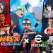 eFootball ve Naruto İş Birliği Başladı