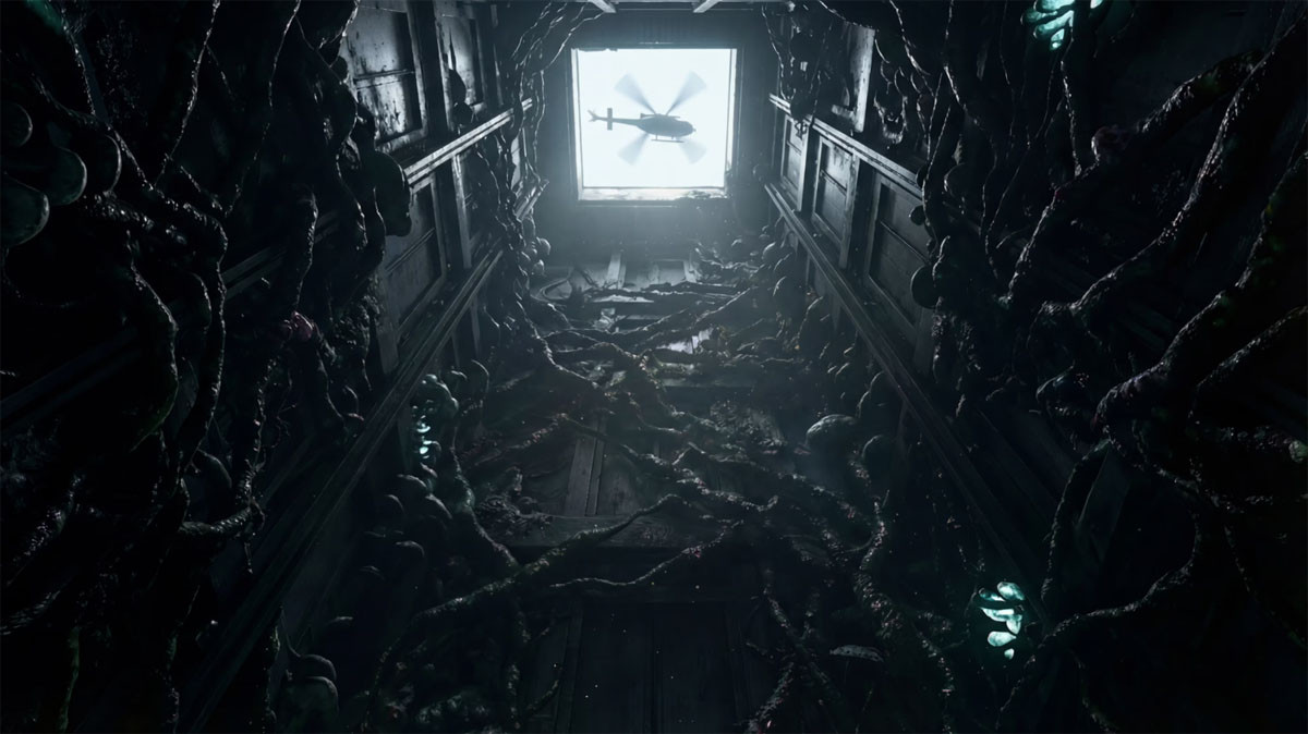 28 Floors: Outbreak Dikkatleri Üzerine Çekti: Nathan Drake, Sen Misin?