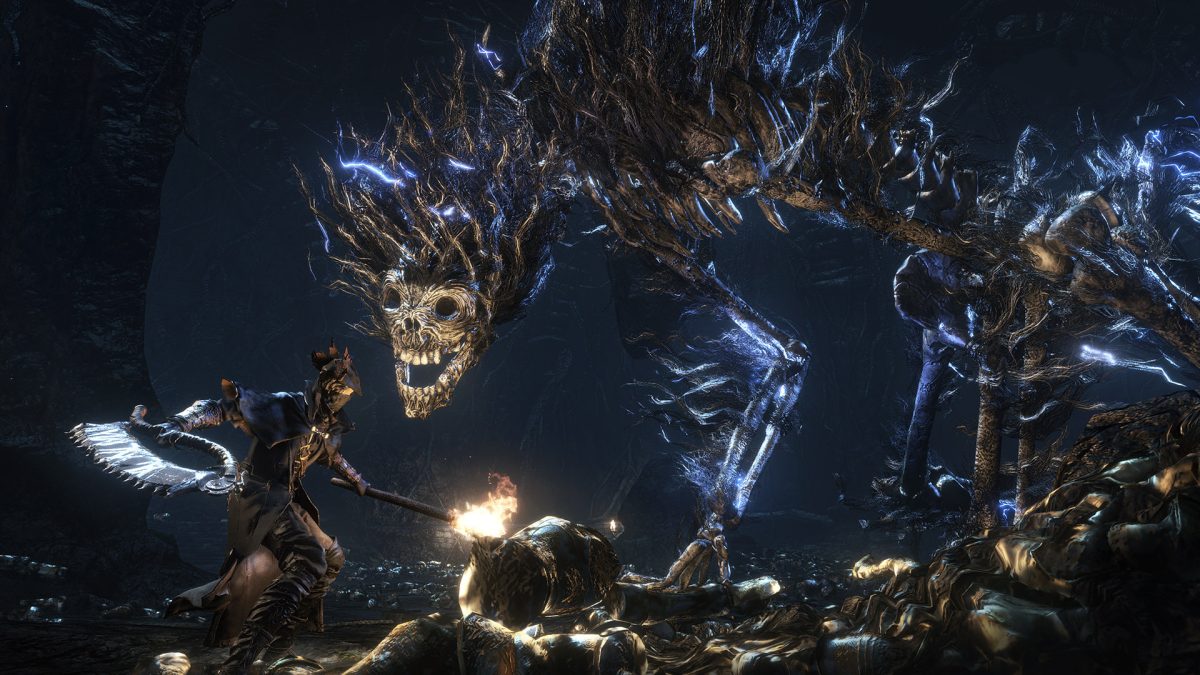 Bloodborne Filmi CinemaCon Etkinliğinde Duyuruldu