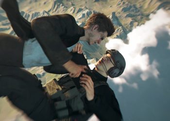 007 First Light Devam Oyunu Oyunculara Bağlıymış